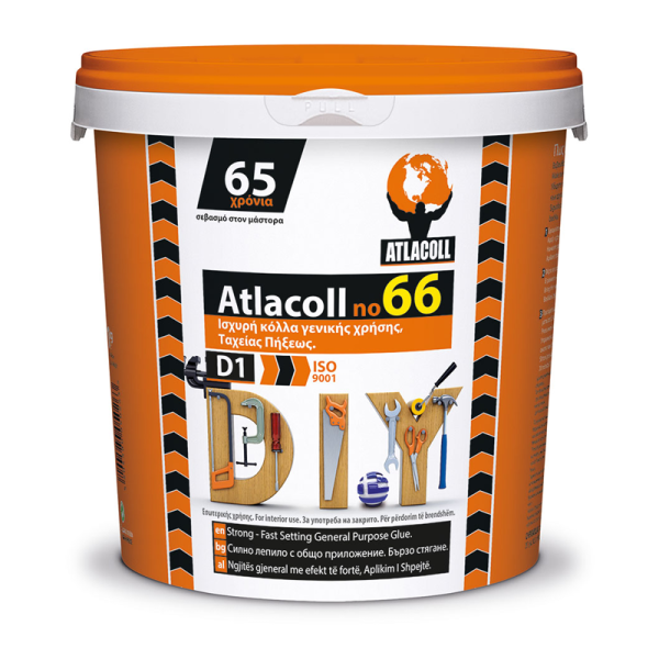 Atlacoll no66 D1