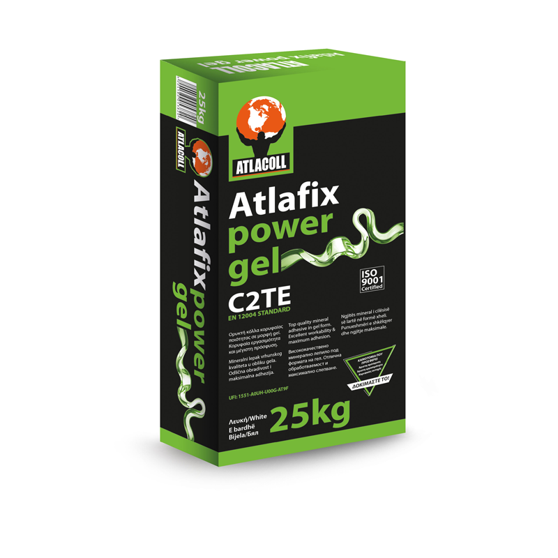 Atlafix Power GEL C2TE