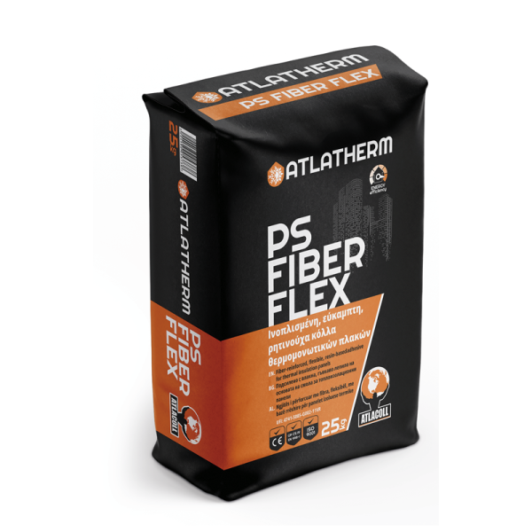 Atlatherm PS Fiber Flex