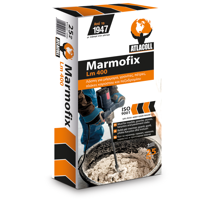 Marmofix LM 400