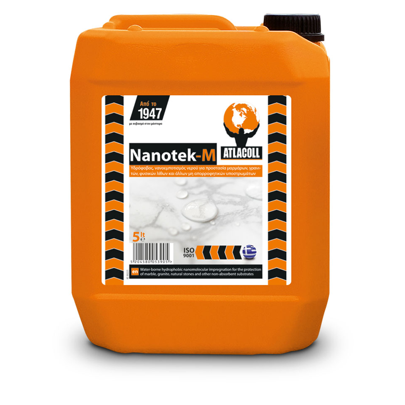 Nanotek – M