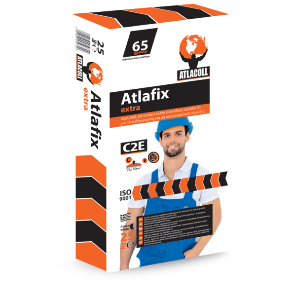 Atlafix extra C2E