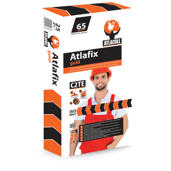 atlafix gold final Atlafix Gold C2TE