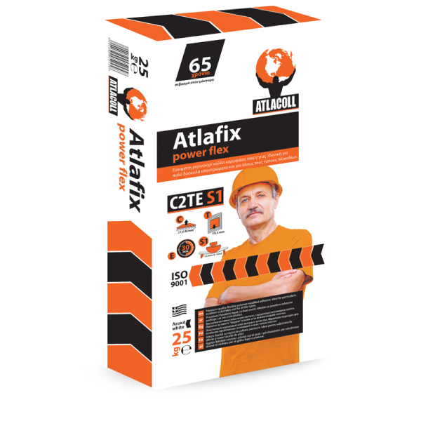 Atlafix Power Flex C2TE S1