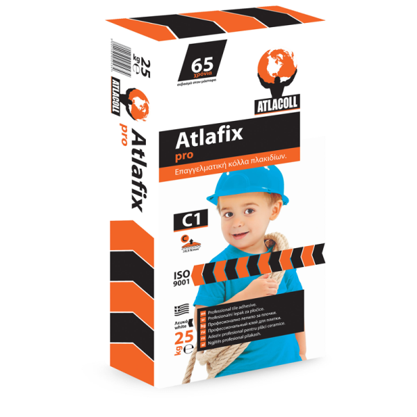 Atlafix pro C1