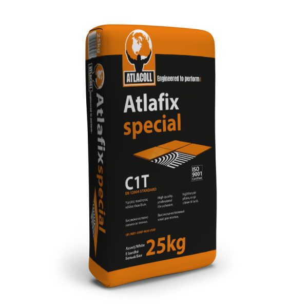 Atlafix special C1T