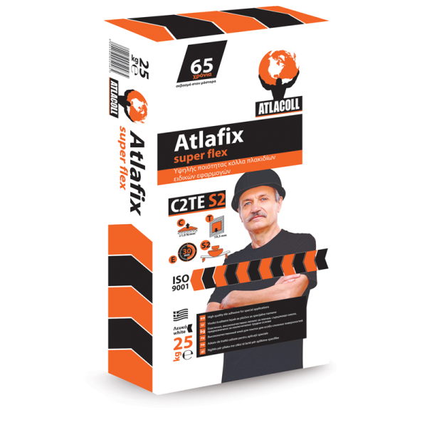 atlafix super flex final Atlafix Super Flex C2TE S2